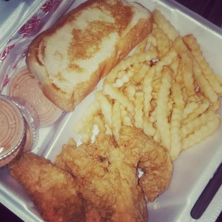 raising canes